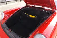 1989 Porsche 911 (964) C4-Sold