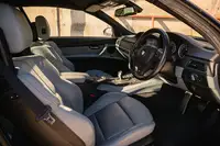 2012 BMW M3 (E93) Convertible-Sold