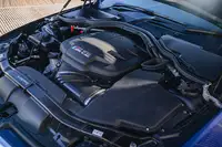 2012 BMW M3 (E93) Convertible-Sold