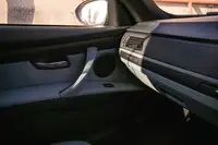 2012 BMW M3 (E93) Convertible-Sold