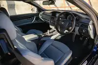 2012 BMW M3 (E93) Convertible-Sold