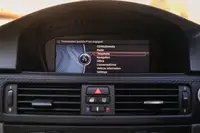 2012 BMW M3 (E93) Convertible-Sold