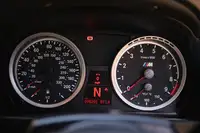 2012 BMW M3 (E93) Convertible-Sold