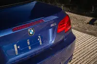 2012 BMW M3 (E93) Convertible-Sold