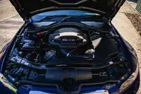 2012 BMW M3 (E93) Convertible-Sold