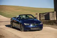 2012 BMW M3 (E93) Convertible-Sold
