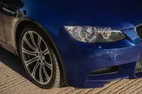 2012 BMW M3 (E93) Convertible-Sold