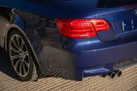 2012 BMW M3 (E93) Convertible-Sold