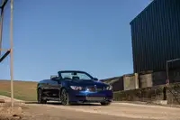 2012 BMW M3 (E93) Convertible-Sold