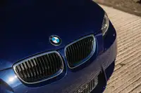2012 BMW M3 (E93) Convertible-Sold
