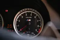 2012 BMW M3 (E93) Convertible-Sold