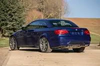 2012 BMW M3 (E93) Convertible-Sold