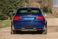 2012 BMW M3 (E93) Convertible-Sold