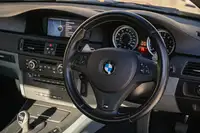 2012 BMW M3 (E93) Convertible-Sold