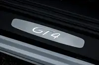 2020 Porsche Cayman GT4 '718' 114 miles-For Sale