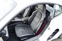2020 Porsche Cayman GT4 '718' 114 miles-For Sale