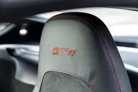 2020 Porsche Cayman GT4 '718' 114 miles-For Sale