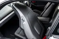 2020 Porsche Cayman GT4 '718' 114 miles-For Sale