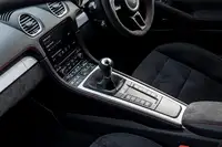 2020 Porsche Cayman GT4 '718' 114 miles-For Sale