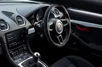 2020 Porsche Cayman GT4 '718' 114 miles-For Sale