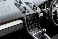 2020 Porsche Cayman GT4 '718' 114 miles-For Sale