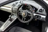 2020 Porsche Cayman GT4 '718' 114 miles-For Sale