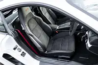 2020 Porsche Cayman GT4 '718' 114 miles-For Sale