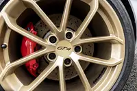 2020 Porsche Cayman GT4 '718' 114 miles-For Sale