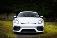 2020 Porsche Cayman GT4 '718' 114 miles-For Sale