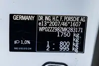 2020 Porsche Cayman GT4 '718' 114 miles-For Sale