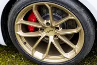2020 Porsche Cayman GT4 '718' 114 miles-For Sale