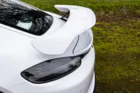 2020 Porsche Cayman GT4 '718' 114 miles-For Sale