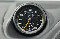 2020 Porsche Cayman GT4 '718' 114 miles-For Sale