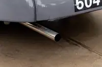 1955 Jaguar XK140 Coupé - 4.2-Litre-For Sale