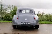 1955 Jaguar XK140 Coupé - 4.2-Litre-For Sale