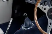 1955 Jaguar XK140 Coupé - 4.2-Litre-For Sale