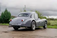 1955 Jaguar XK140 Coupé - 4.2-Litre-For Sale