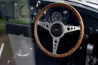 1955 Jaguar XK140 Coupé - 4.2-Litre-For Sale