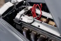 1955 Jaguar XK140 Coupé - 4.2-Litre-For Sale