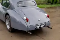 1955 Jaguar XK140 Coupé - 4.2-Litre-For Sale