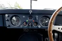 1955 Jaguar XK140 Coupé - 4.2-Litre-For Sale