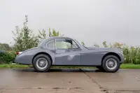 1955 Jaguar XK140 Coupé - 4.2-Litre-For Sale