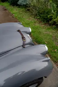 1955 Jaguar XK140 Coupé - 4.2-Litre-For Sale