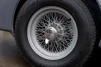 1955 Jaguar XK140 Coupé - 4.2-Litre-For Sale