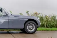 1955 Jaguar XK140 Coupé - 4.2-Litre-For Sale