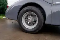 1955 Jaguar XK140 Coupé - 4.2-Litre-For Sale