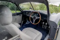 1955 Jaguar XK140 Coupé - 4.2-Litre-For Sale