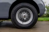 1955 Jaguar XK140 Coupé - 4.2-Litre-For Sale