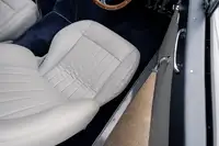 1955 Jaguar XK140 Coupé - 4.2-Litre-For Sale