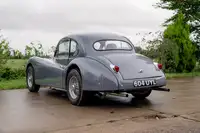 1955 Jaguar XK140 Coupé - 4.2-Litre-For Sale